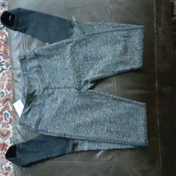 Outdoor Voices All Day Stirrup Leggings - Picture 2 of 3